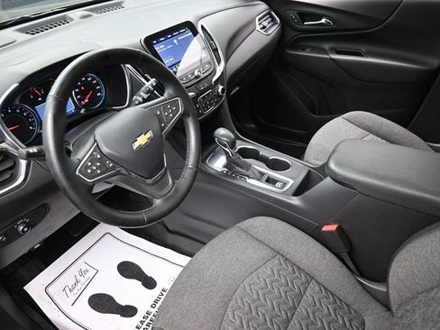 Used 2024 Chevrolet Equinox LT FWD image 18