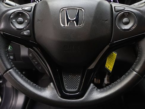 Used 2022 Honda HR-V Sport image 18