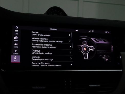 Used 2021 Porsche Cayenne GTS image 62