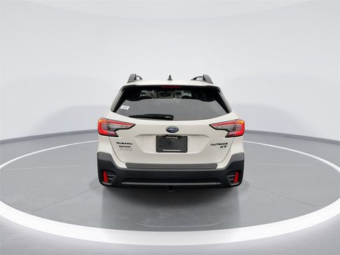 Used 2022 Subaru Outback Onyx Edition XT image 7