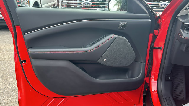 New 2026 Ford Mustang Mach-E Premium w/ Sport Appearance Package RWD image 17
