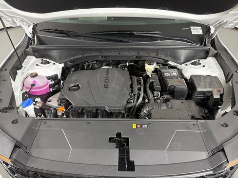 New 2026 Kia Sorento S image 47