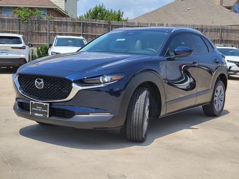 Certified 2026 MAZDA CX-30 AWD 2.5 S image 2