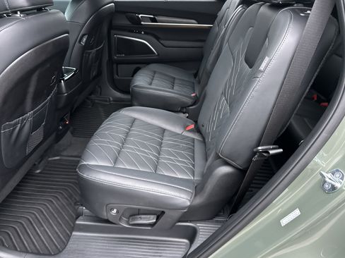 Used 2025 Kia Telluride SX Prestige X-Line image 22