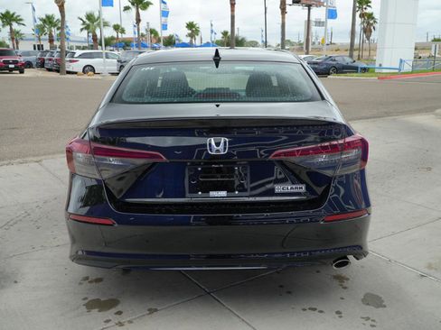 New 2026 Honda Civic Sport image 6