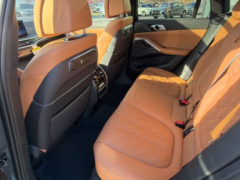 New 2026 BMW X6 xDrive40i image 16