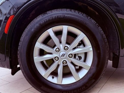 Used 2026 Dodge Durango GT RWD image 36