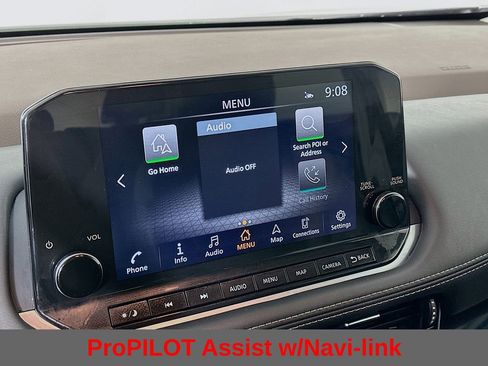 Certified 2023 Nissan Rogue SL w/ SL Premium Package image 23