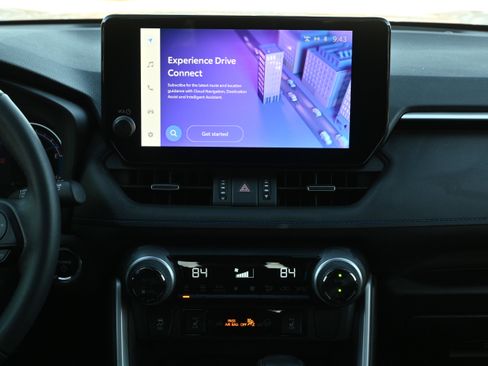 Used 2023 Toyota RAV4 XSE image 5