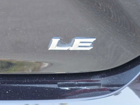 Used 2026 Toyota Camry LE w/ Convenience Package AWD/4WD image 5
