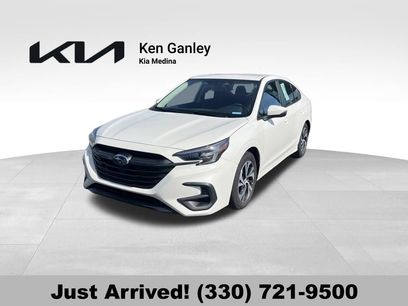 Used 2024 Subaru Legacy Premium