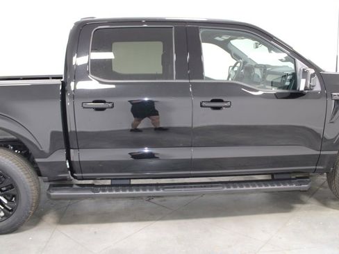 New 2026 Ford F150 Lariat AWD/4WD image 10