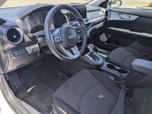 Certified 2024 Kia Forte LXS FWD image 23