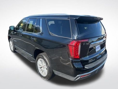 Used 2024 GMC Yukon SLT image 4