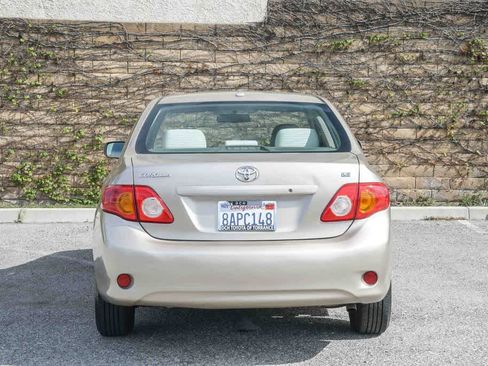 Used 2009 Toyota Corolla LE image 7