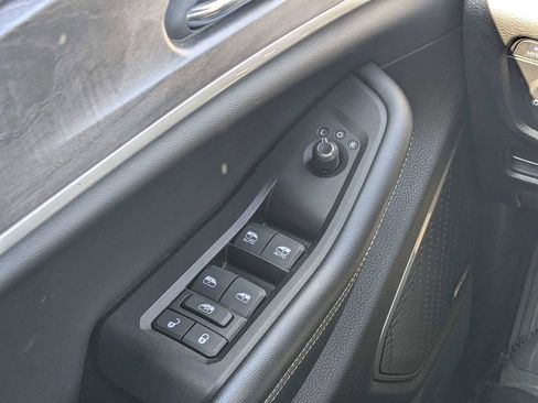 Used 2024 Jeep Grand Cherokee Limited 4xe AWD/4WD image 22