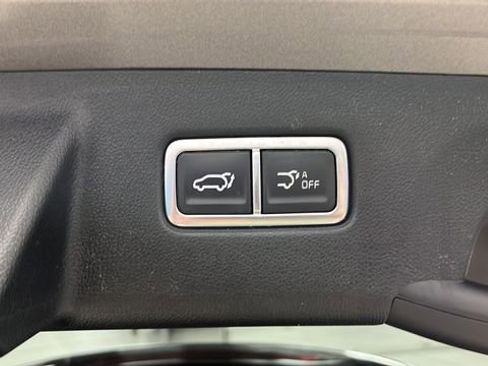 Used 2025 Kia Sorento EX w/ EX Panoramic Sunroof Package AWD/4WD image 29