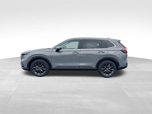 New 2026 Honda CR-V EX-L image 17