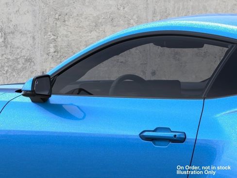 New 2025 Ford Mustang GT image 15