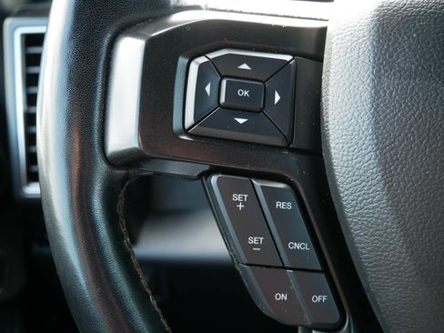 Used 2018 Ford Expedition Max Limited AWD/4WD image 31