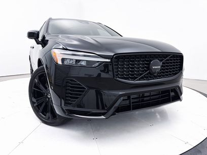 Used 2024 Volvo XC60 T8 Ultimate w/ Climate Package