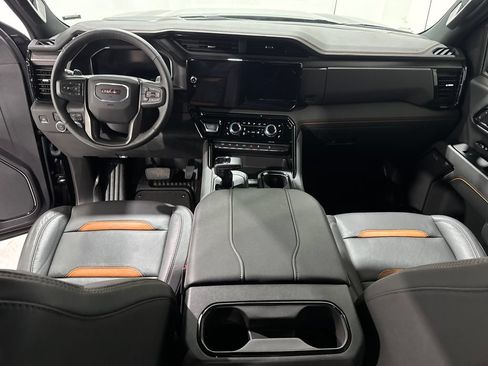 Used 2026 GMC Sierra 1500 AT4 w/ Technology Package AWD/4WD image 28