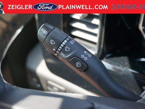 Used 2023 Chevrolet Silverado 1500 LT AWD/4WD image 25