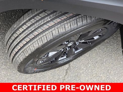 Certified 2025 MAZDA CX-50 2.5 Hybrid w/ Weather Package image 34