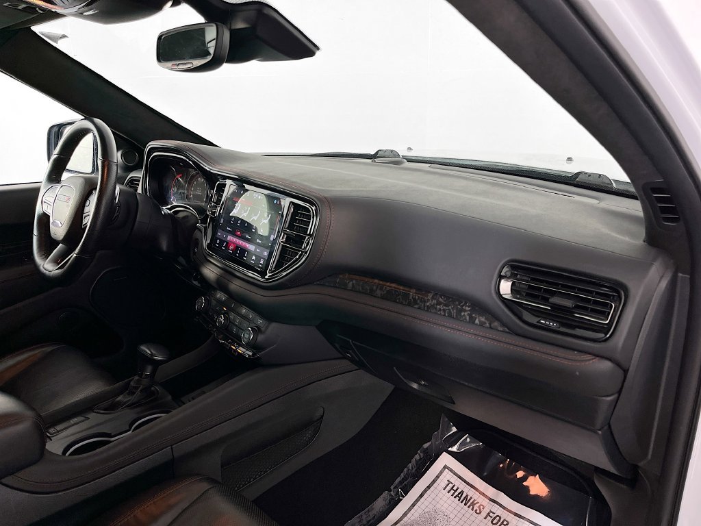 Used 2024 Dodge Durango R/T AWD/4WD image 40