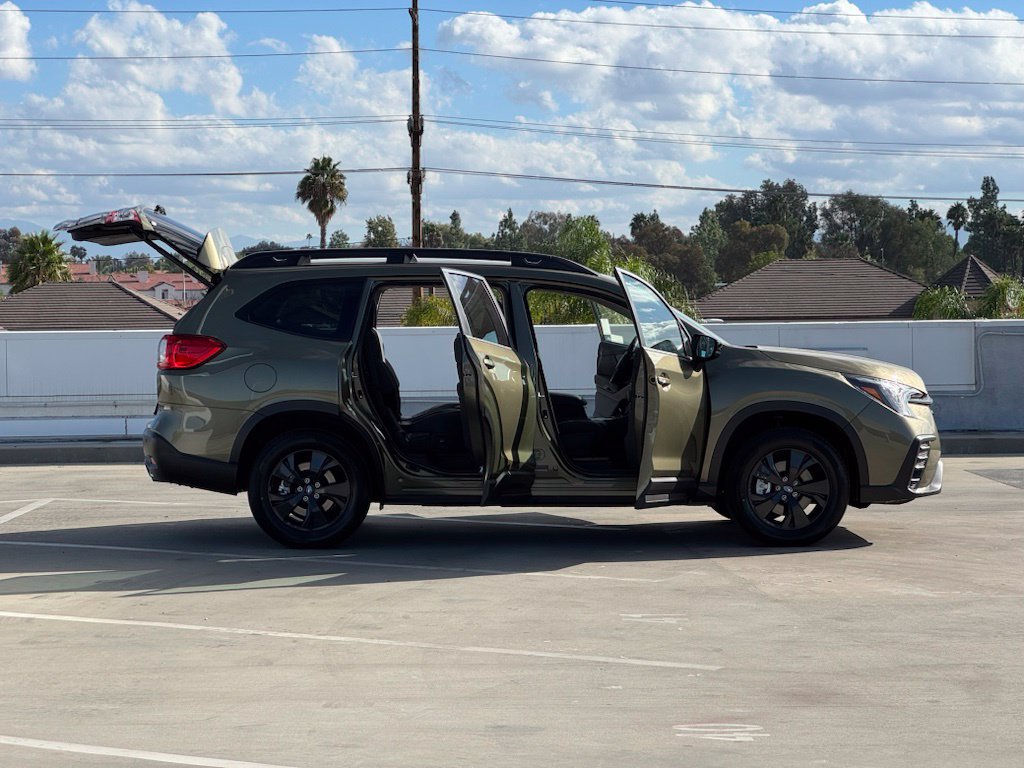 New 2027 Subaru Ascent Premium AWD/4WD image 28