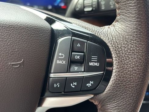 Used 2023 Ford Explorer King Ranch w/ Technology Package AWD/4WD image 25