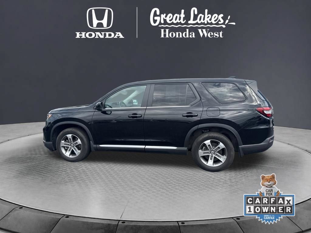 Certified 2024 Honda Pilot EX-L image 13