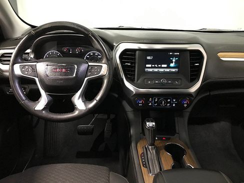 Used 2019 GMC Acadia SLE w/ LPO, Floor Liner Package FWD image 21