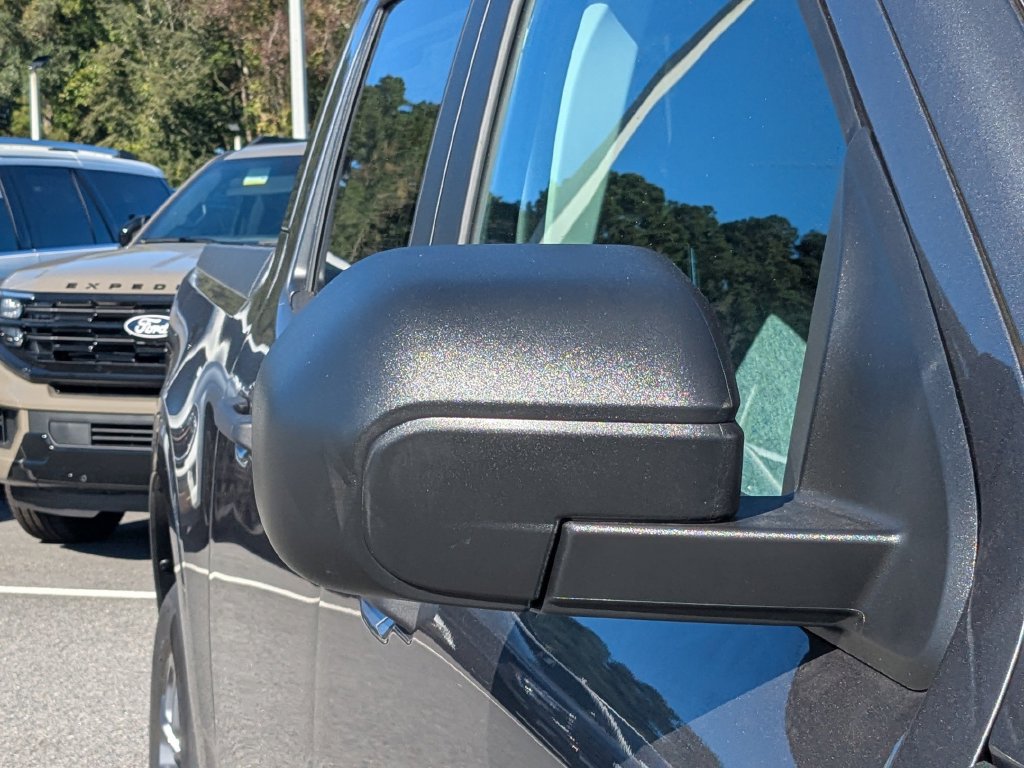 New 2026 Ford Maverick XLT FWD image 11