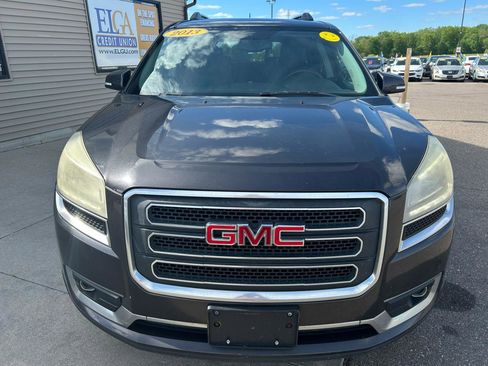 Used 2013 GMC Acadia SLT AWD/4WD image 2