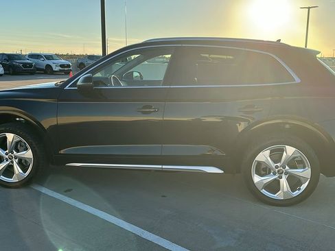 Used 2021 Audi Q5 2.0T Premium Plus w/ Premium Plus Package image 10