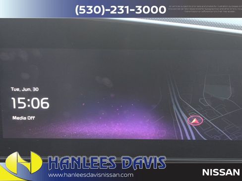 Used 2023 Kia Niro Wind FWD image 25