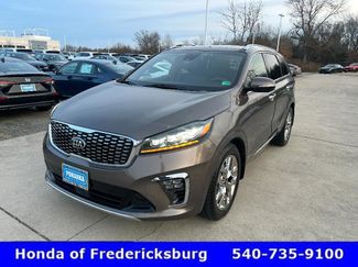 Used 2019 Kia Sorento SX video 2