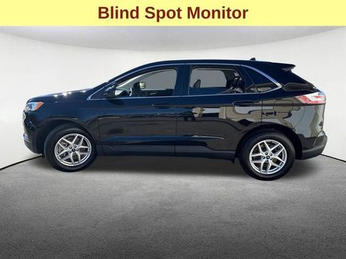 Used 2022 Ford Edge SEL w/ Convenience Package image 6