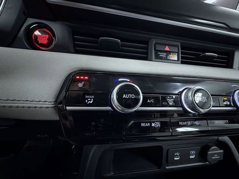 New 2026 Honda Pilot Touring image 24