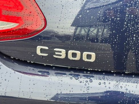 Used 2017 Mercedes-Benz C 300 4MATIC Cabriolet image 7