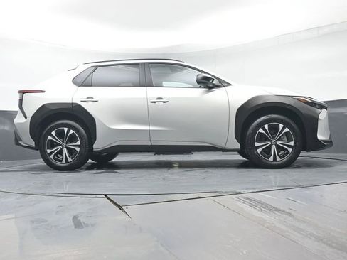 Certified 2024 Toyota bZ4X XLE w/ Weather Package image 41