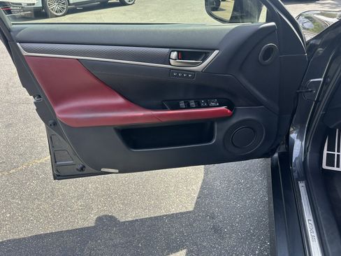 Used 2018 Lexus GS 350 F Sport RWD image 27