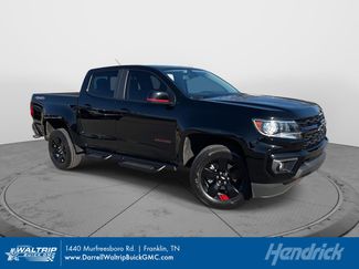 Certified 2022 Chevrolet Colorado LT w/ Redline Special Edition video 1