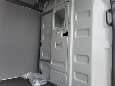 New 2026 Ford Transit 350 Base image 10