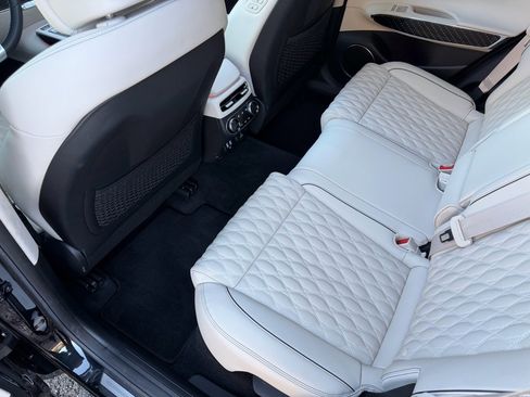 Used 2023 Genesis GV70 3.5T Sport w/ Sport Prestige Package image 16