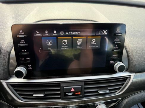 Used 2019 Honda Accord Sport image 23