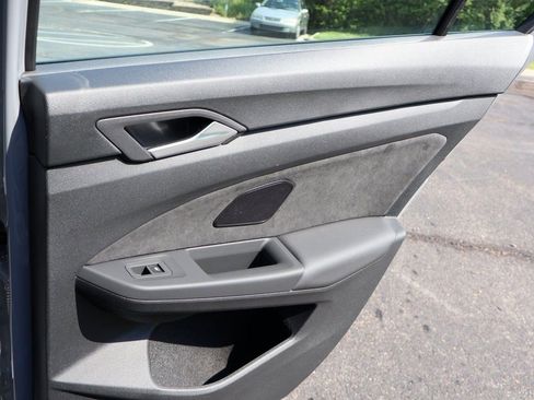 New 2025 Volkswagen GTI SE image 38