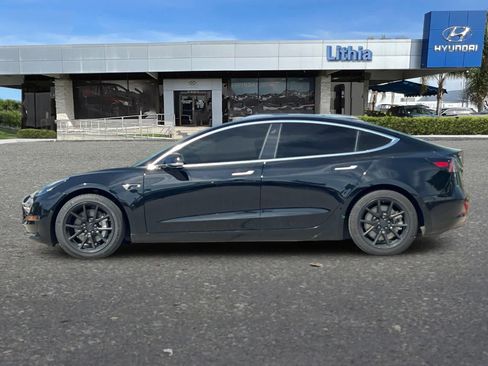 Used 2019 Tesla Model 3 Long Range image 6