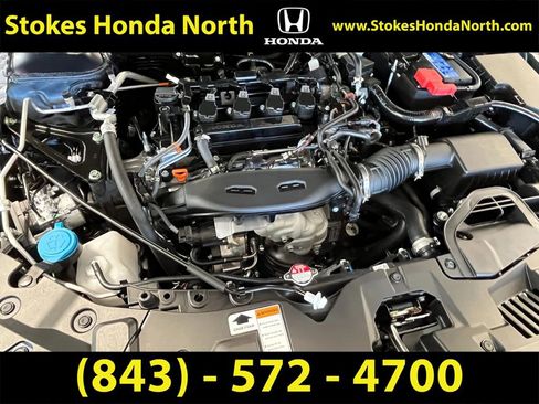 New 2026 Honda Accord SE image 12